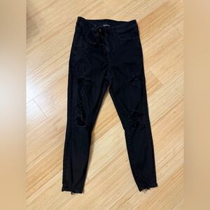 American Eagle skinny jeans (6XS)